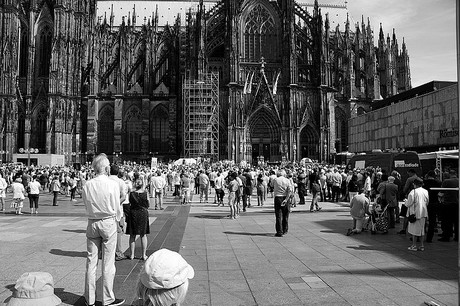 cologne