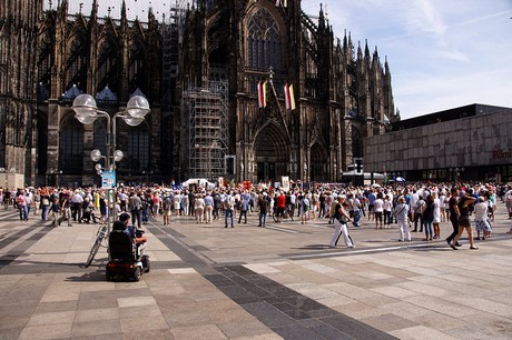 cologne