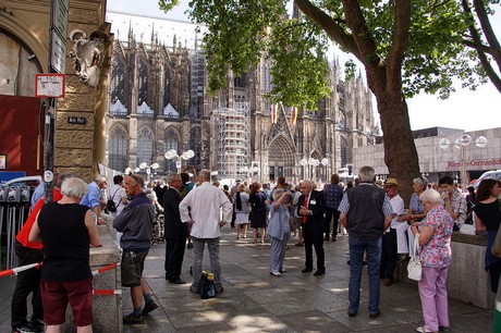 cologne