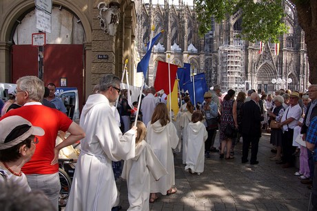 cologne