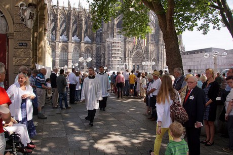 cologne