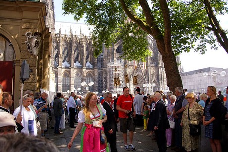 cologne