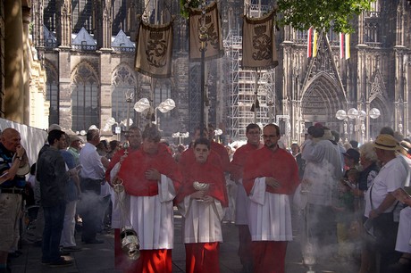 cologne