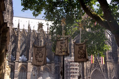 cologne
