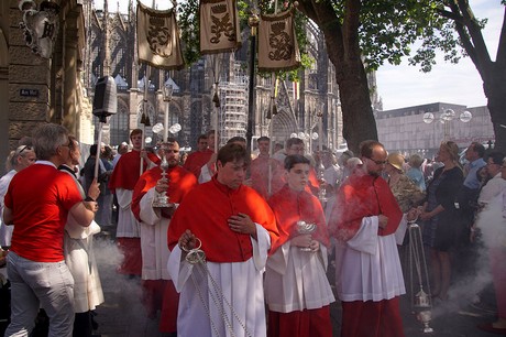 cologne
