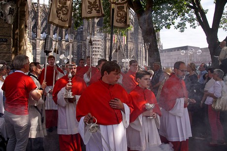 cologne