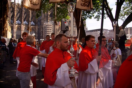 cologne
