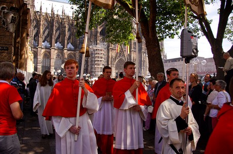 cologne