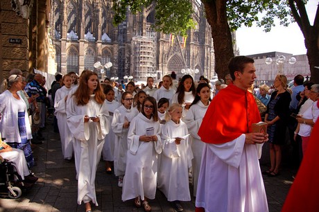 cologne