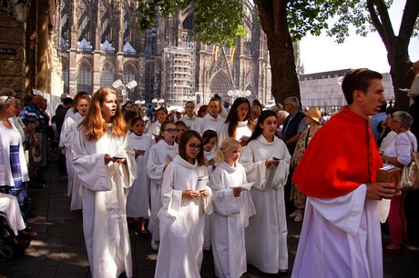 cologne