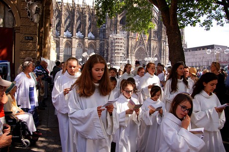 cologne
