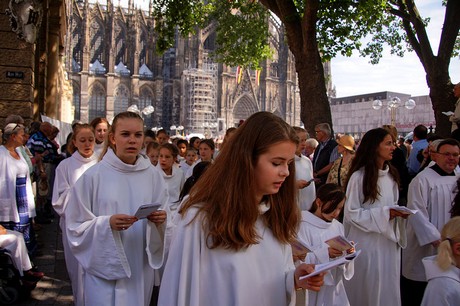 cologne
