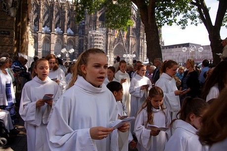 cologne