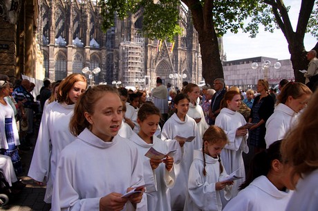 cologne