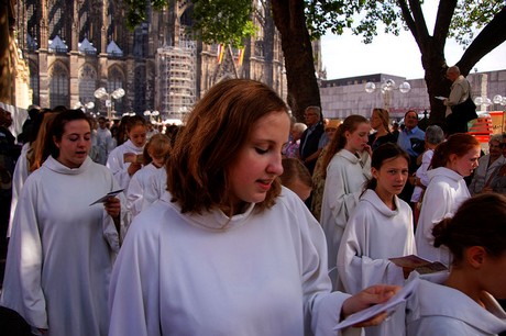 cologne