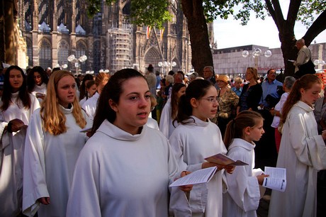 cologne