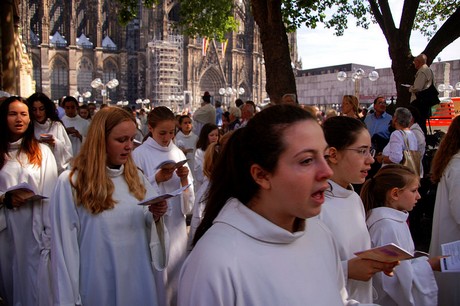cologne