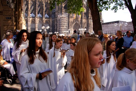cologne