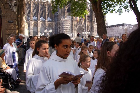 cologne
