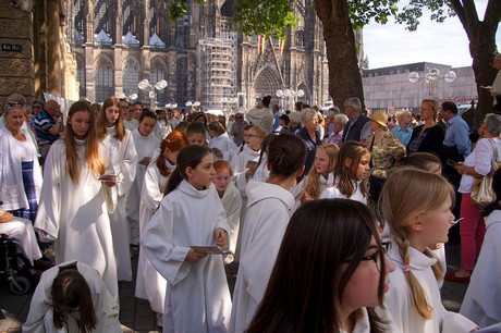 cologne