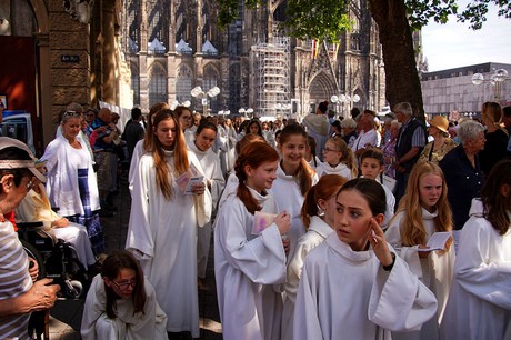 cologne