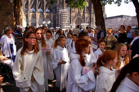 cologne