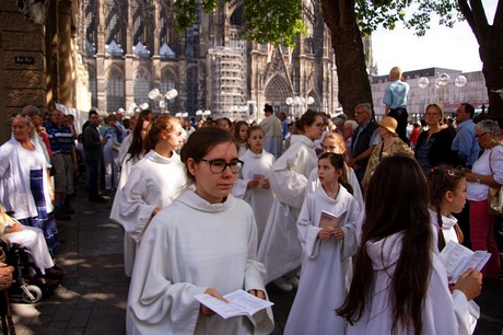 cologne