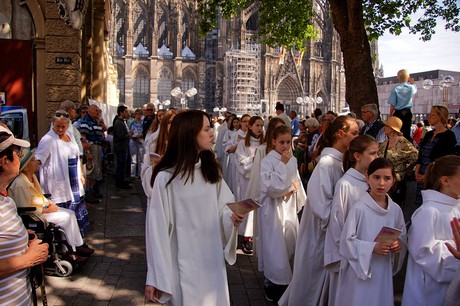 cologne