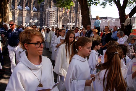 cologne