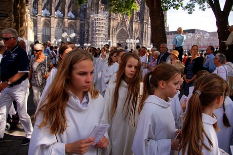 cologne