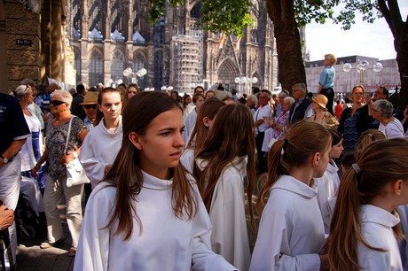 cologne