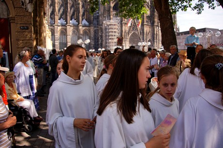 cologne