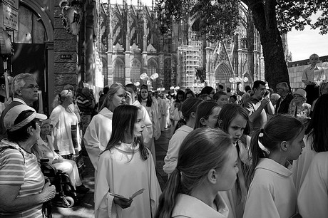 cologne