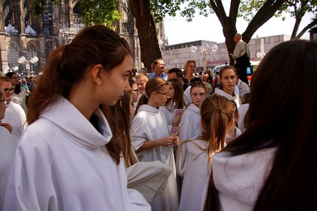 cologne