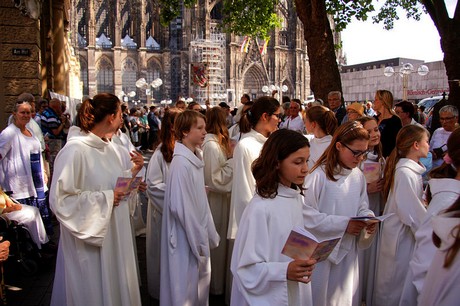 cologne