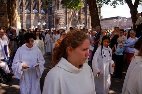 cologne