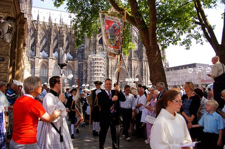 cologne