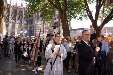 cologne