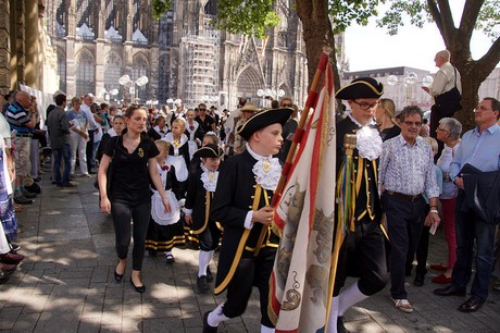 cologne