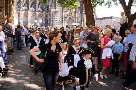 cologne