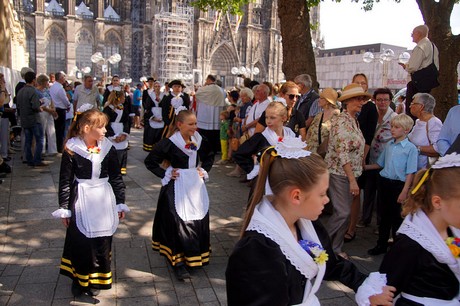 cologne