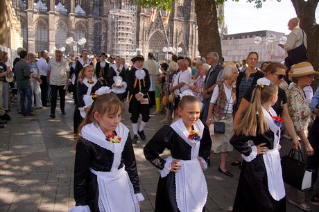 cologne
