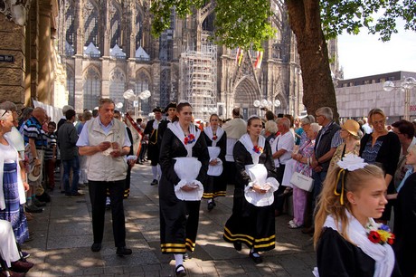 cologne