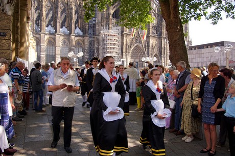 cologne