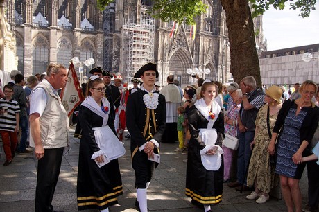 cologne
