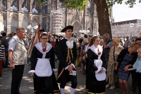 cologne