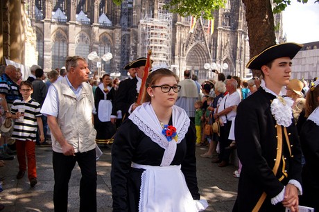 cologne