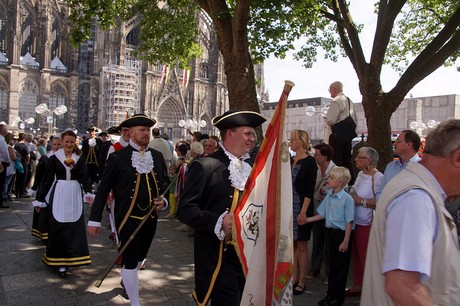 cologne