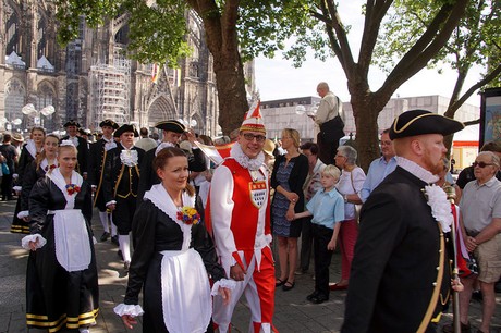 cologne