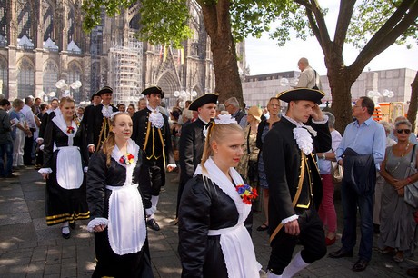 cologne